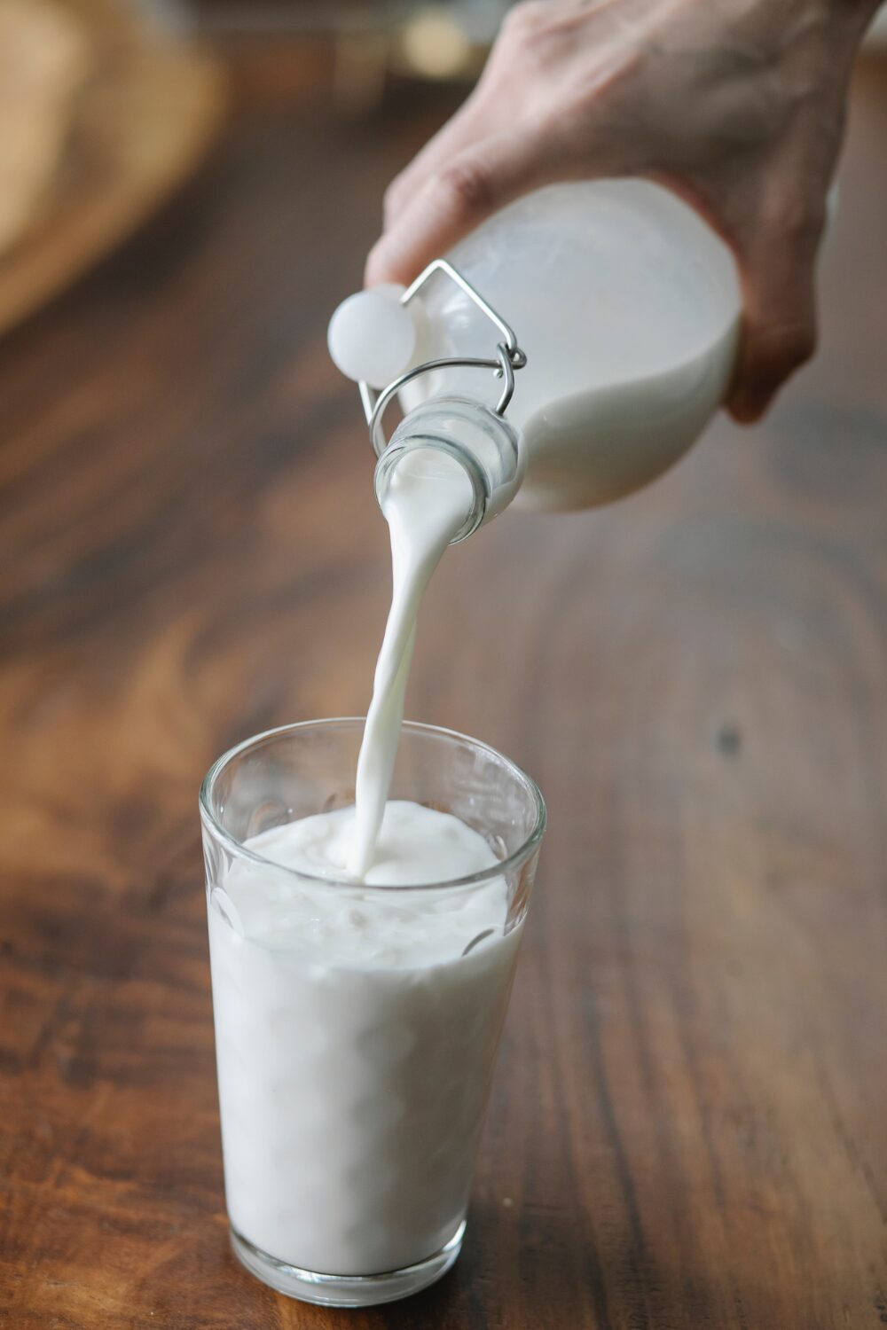 Whole milk