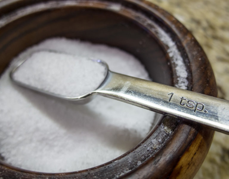 Salt